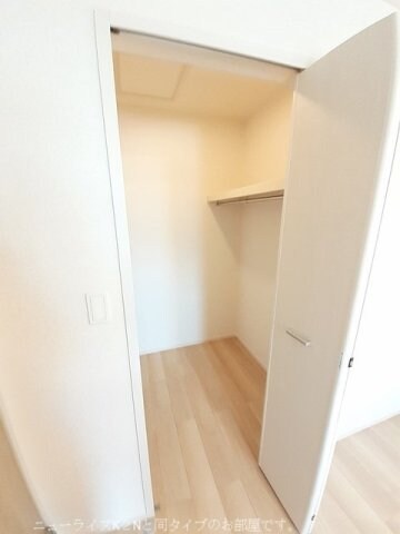 門田町アパートの物件内観写真