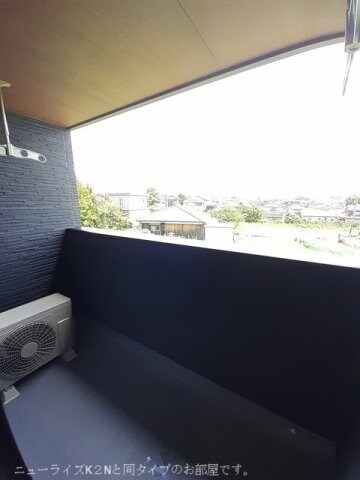 門田町アパートの物件内観写真