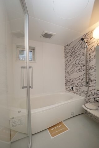 Ｄ-Ｒｅｓｉｄｅｎｃｅ御船町の物件内観写真