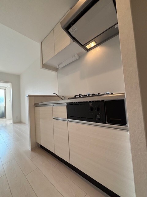 月光手城ルート2の物件内観写真