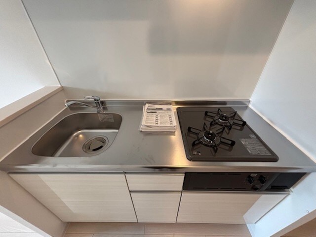 月光手城ルート2の物件内観写真