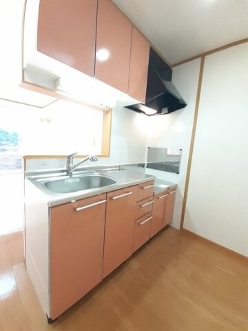 Ｊカントリーハイツの物件内観写真