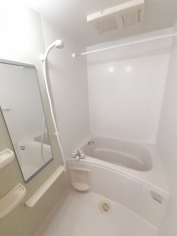 Ｊカントリーハイツの物件内観写真