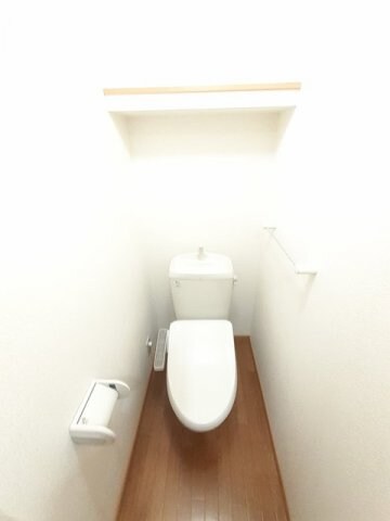 Ｊカントリーハイツの物件内観写真