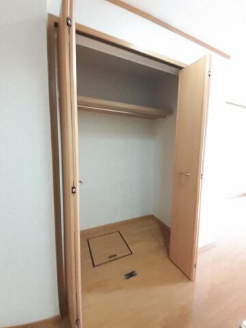 Ｊカントリーハイツの物件内観写真