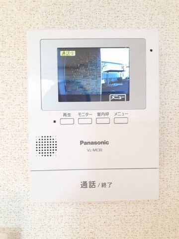 Ｊカントリーハイツの物件内観写真