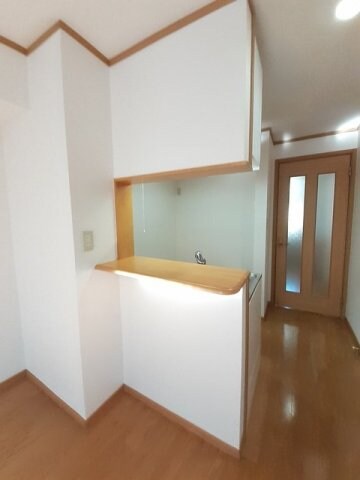 Ｊカントリーハイツの物件内観写真