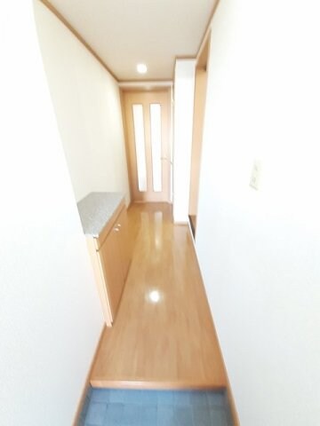 Ｊカントリーハイツの物件内観写真