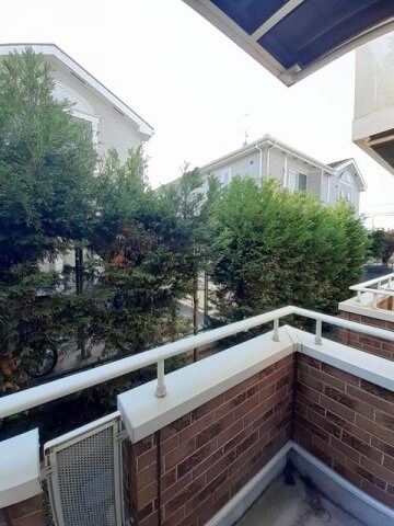 Ｊカントリーハイツの物件内観写真