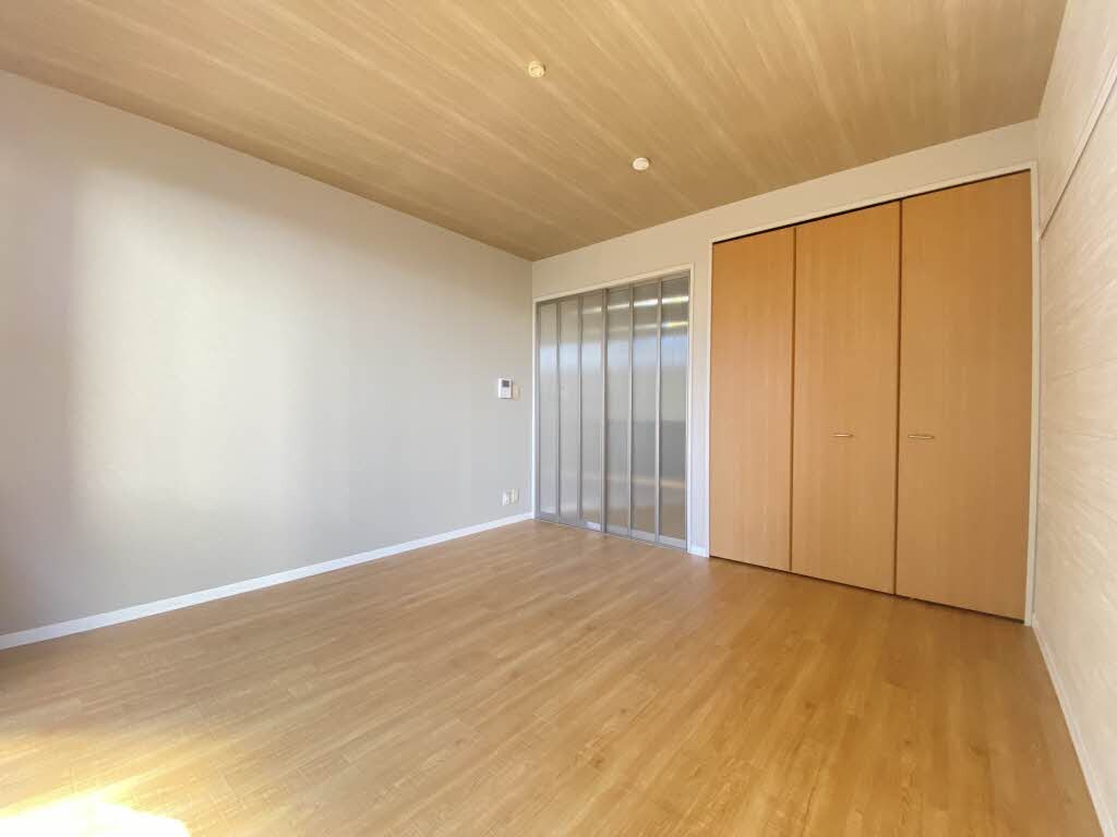 ディアスセフィラの物件内観写真