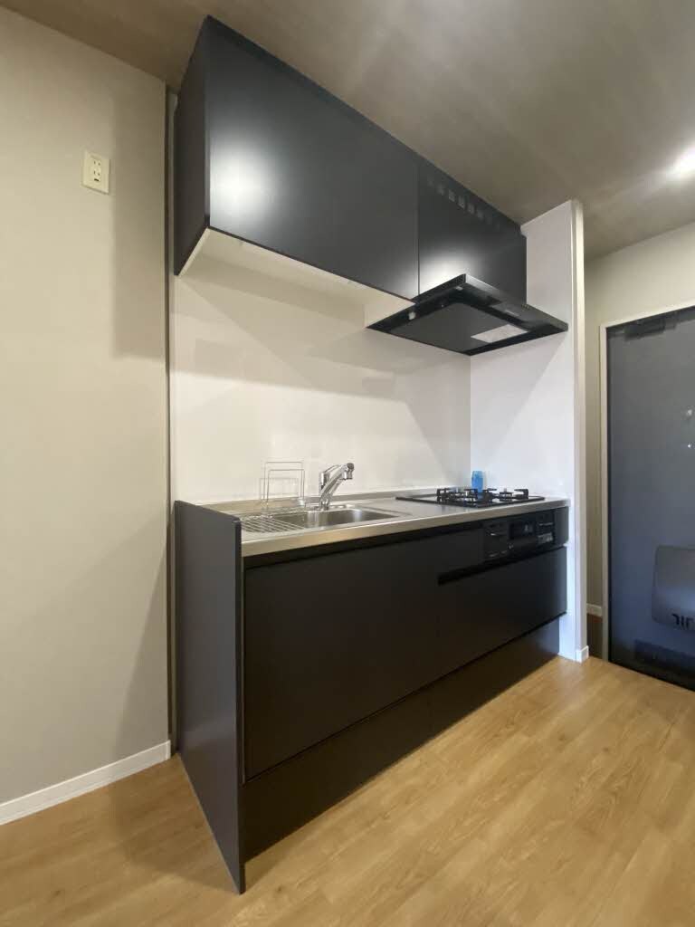 ディアスセフィラの物件内観写真