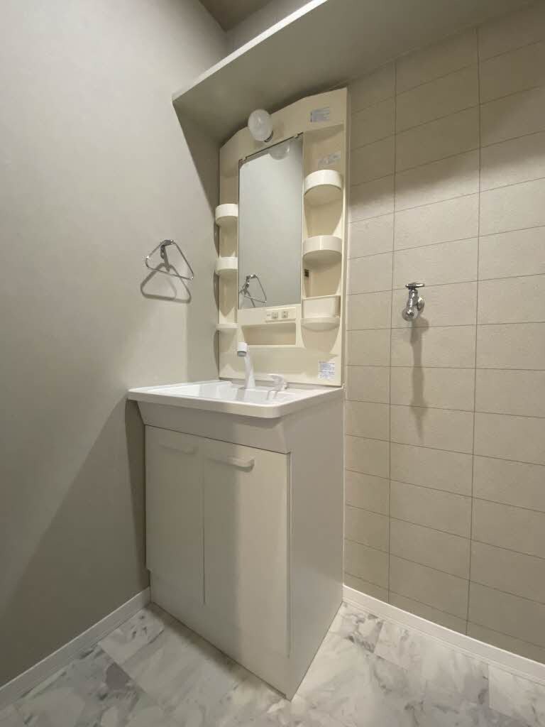 ディアスセフィラの物件内観写真