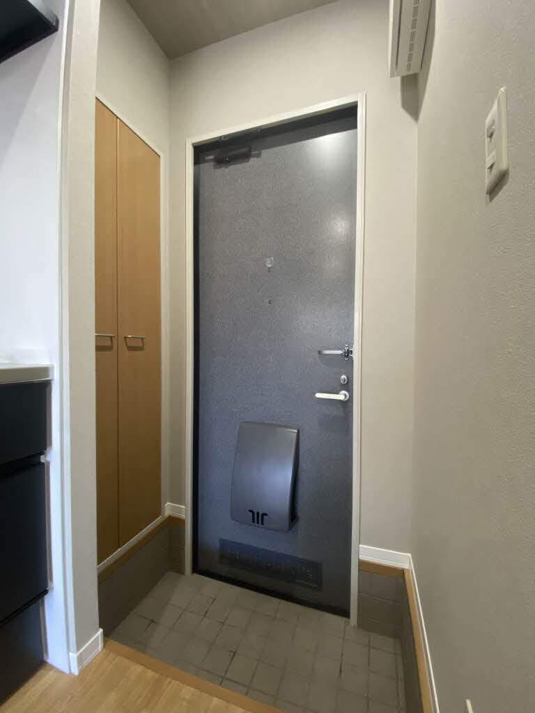 ディアスセフィラの物件内観写真