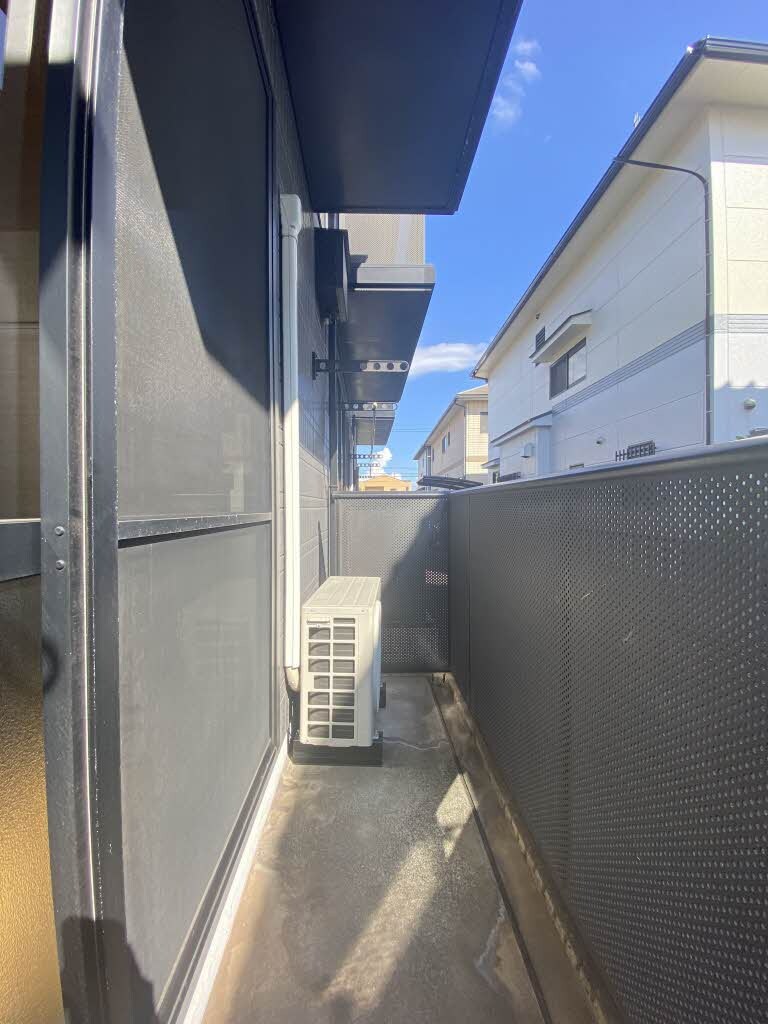 ディアスセフィラの物件内観写真