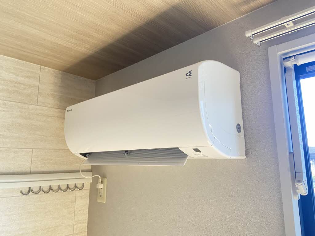 ディアスセフィラの物件内観写真