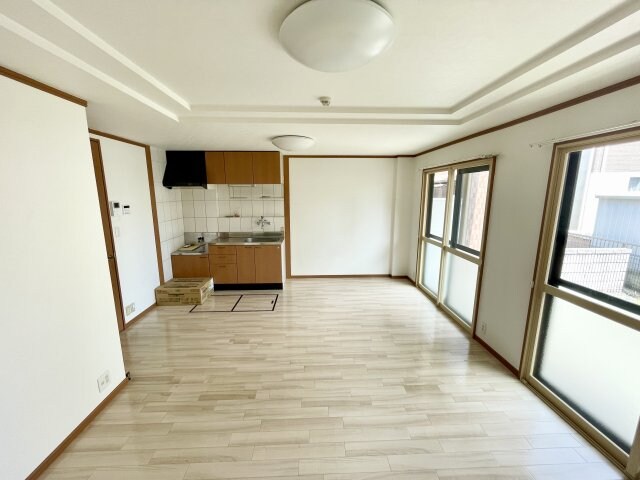 レ・コルニオーロの物件内観写真