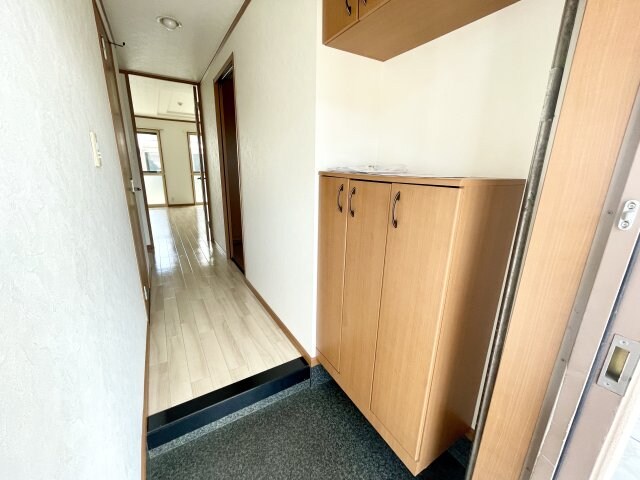 レ・コルニオーロの物件内観写真