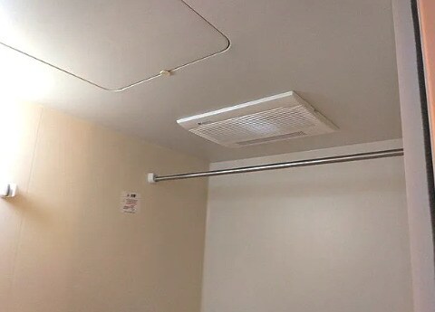 レ・コルニオーロの物件内観写真