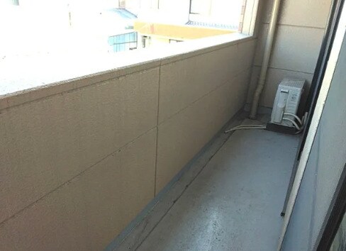 レ・コルニオーロの物件内観写真