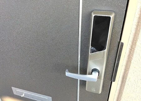 レ・コルニオーロの物件内観写真