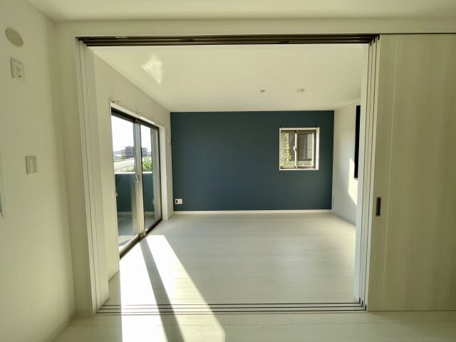 セレストローズの物件内観写真