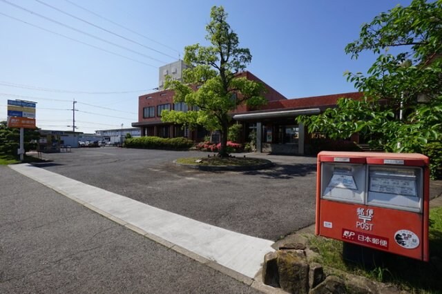 ポートサイドヴィラⅠの物件外観写真