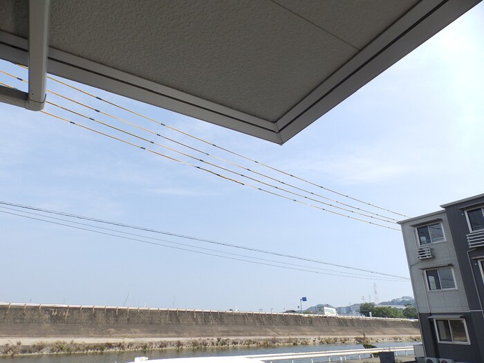 ポートサイドヴィラⅠの物件内観写真