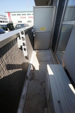 ポートサイドヴィラⅠの物件内観写真