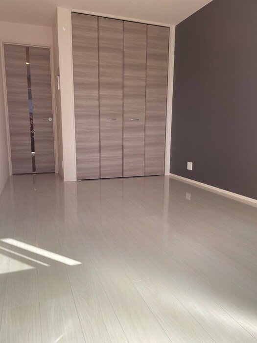 ポートサイドヴィラⅠの物件内観写真