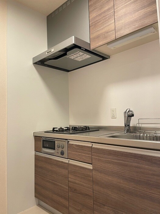 ポートサイドヴィラⅠの物件内観写真