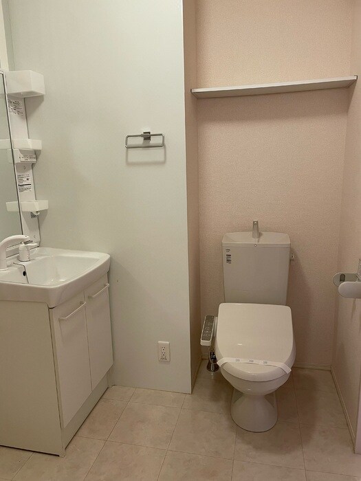 ポートサイドヴィラⅠの物件内観写真