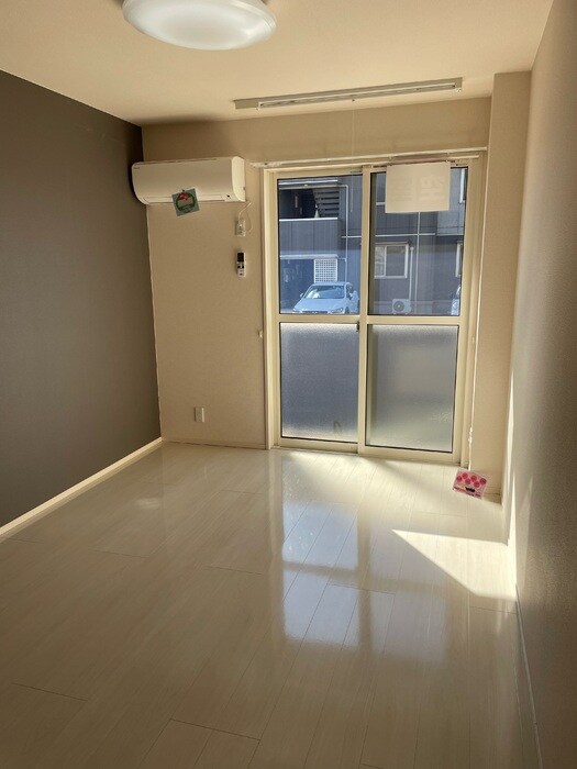 ポートサイドヴィラⅠの物件内観写真