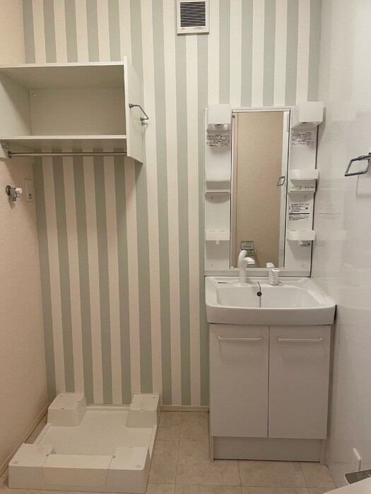 ポートサイドヴィラⅠの物件内観写真