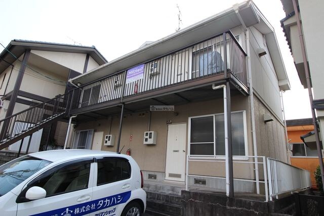 コーポ助永の物件内観写真