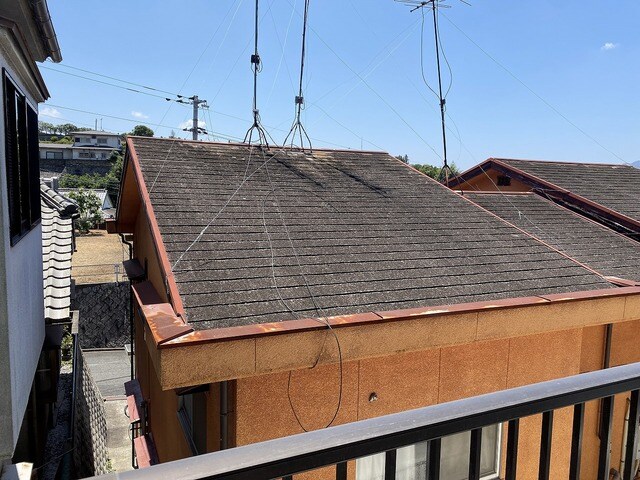 コーポ助永の物件内観写真