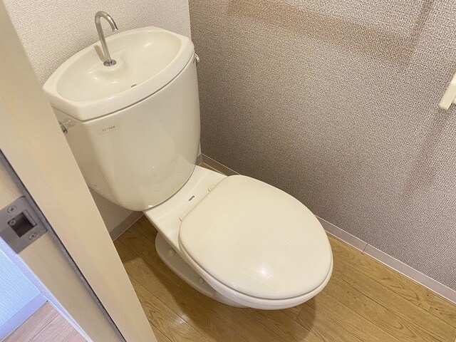 コーポ助永の物件内観写真