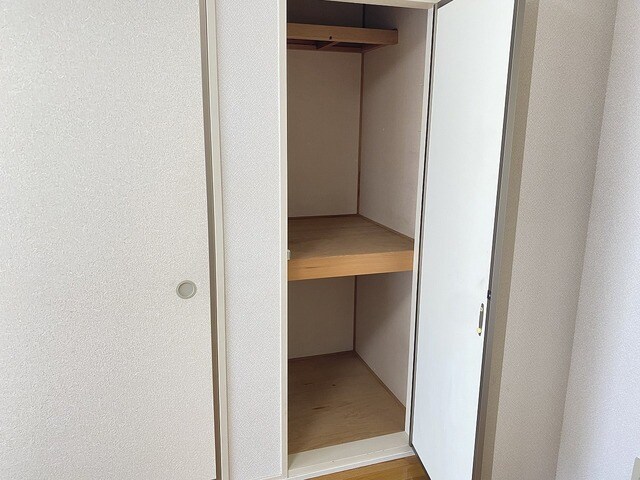 コーポ助永の物件内観写真