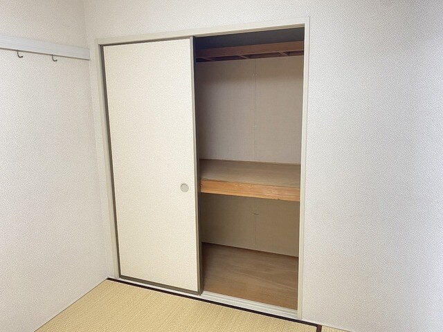 コーポ助永の物件内観写真