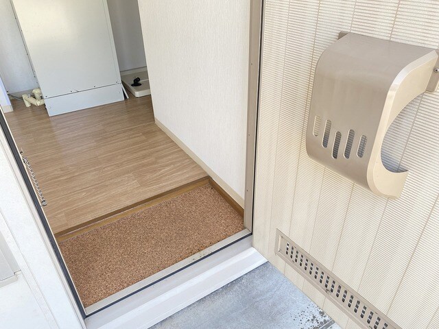 コーポ助永の物件内観写真