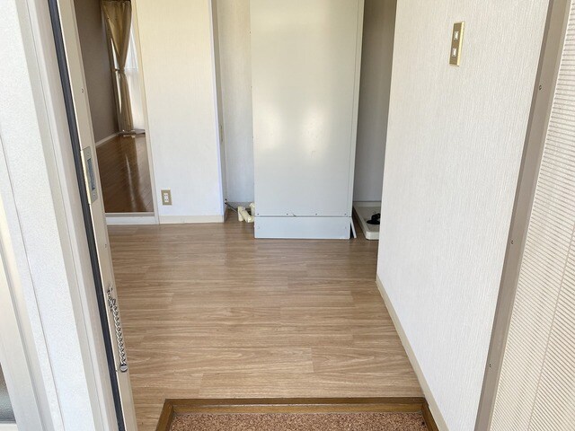 コーポ助永の物件内観写真