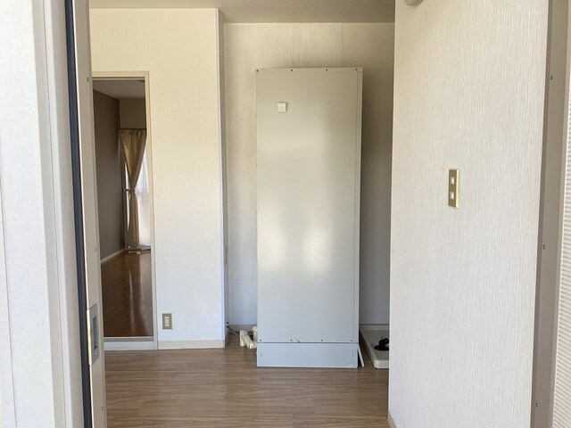 コーポ助永の物件内観写真