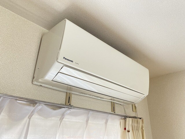 コーポ助永の物件内観写真