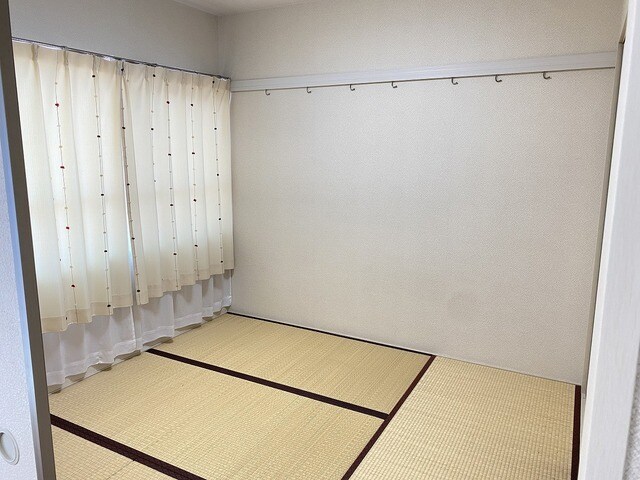 コーポ助永の物件内観写真