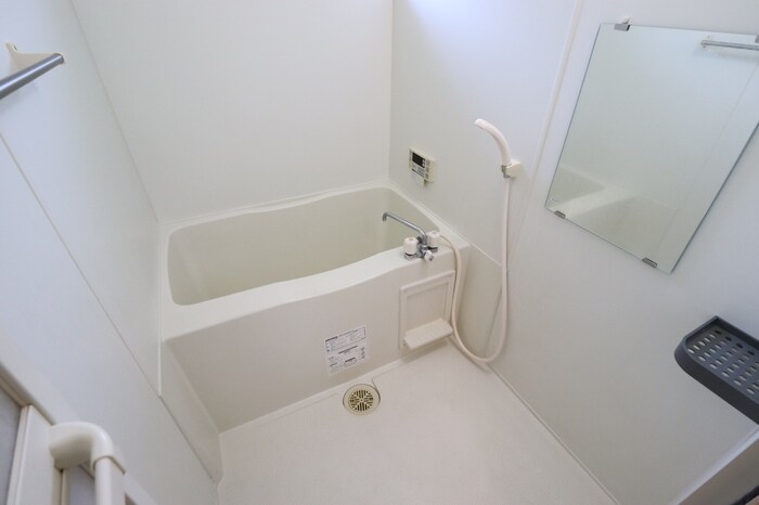 ローズコートミツギの物件内観写真