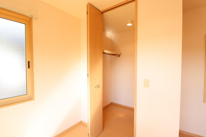 ローズコートミツギの物件内観写真