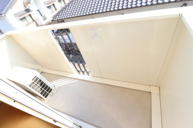 ローズコートミツギの物件内観写真