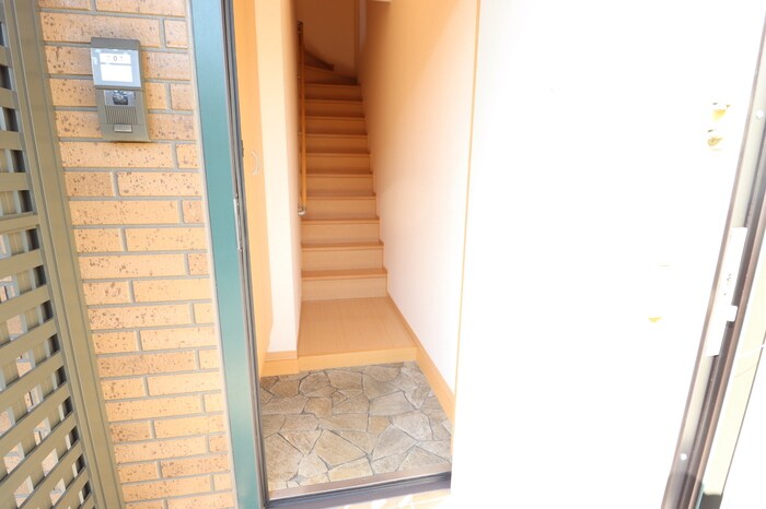 ローズコートミツギの物件内観写真