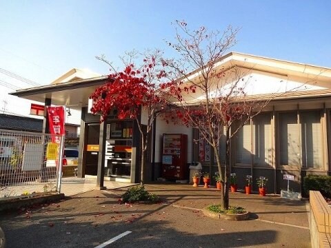 月光福山東弐番館の物件内観写真