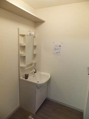 クレスト２２　Ｃ棟の物件内観写真