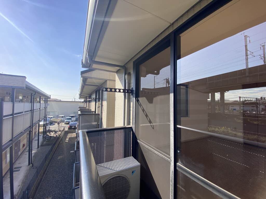 クレスト２２　Ｃ棟の物件内観写真